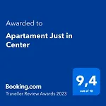 Just In Center ורוצלב