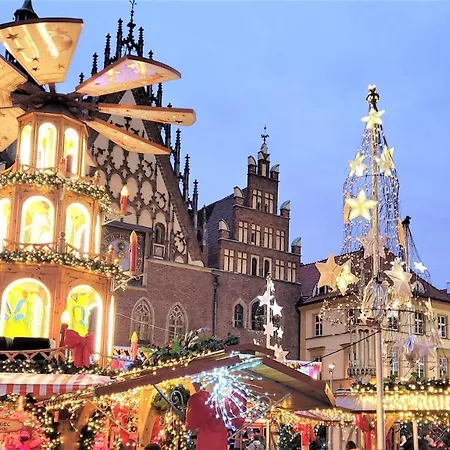 Just In Center Wrocław