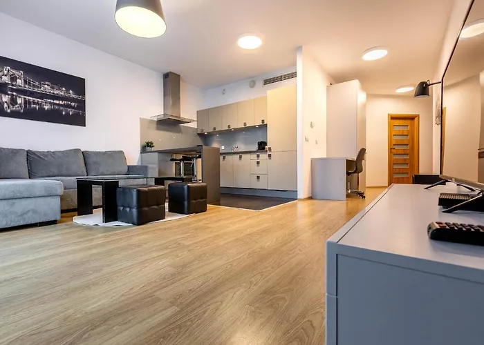 Just In Center Wrocław