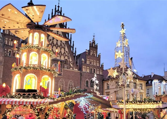 Just In Center Wrocław