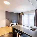 Just In Center Apartment Wroclaw