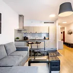 Just In Center Apartment