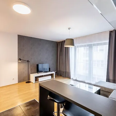 Just In Center Apartment Breslau