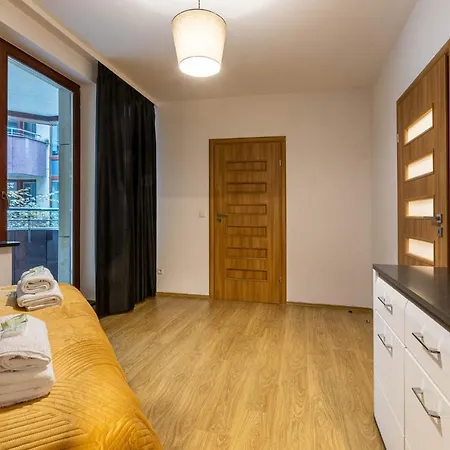 Just In Center Apartmán