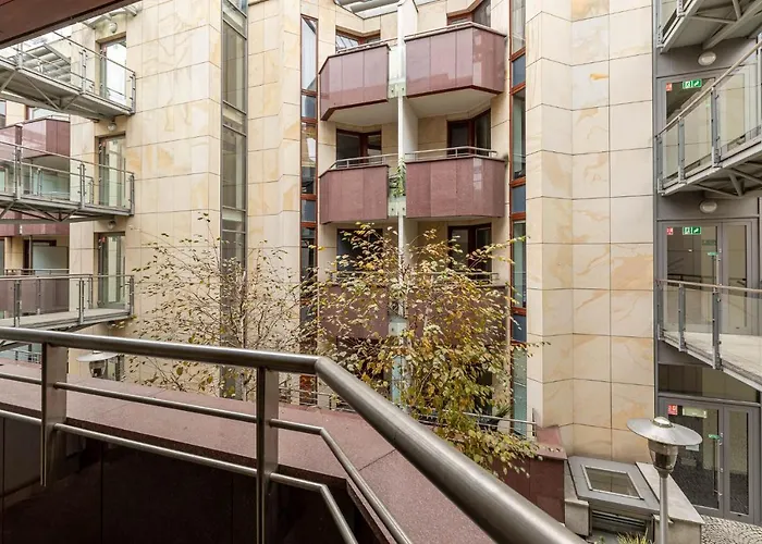 Just In Center * Vratislav